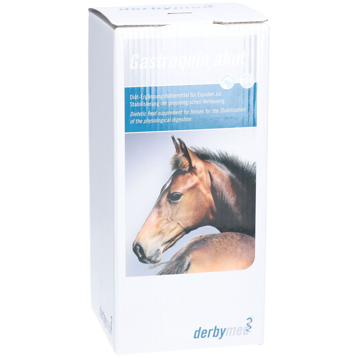 Derbymed Gastroquin akut