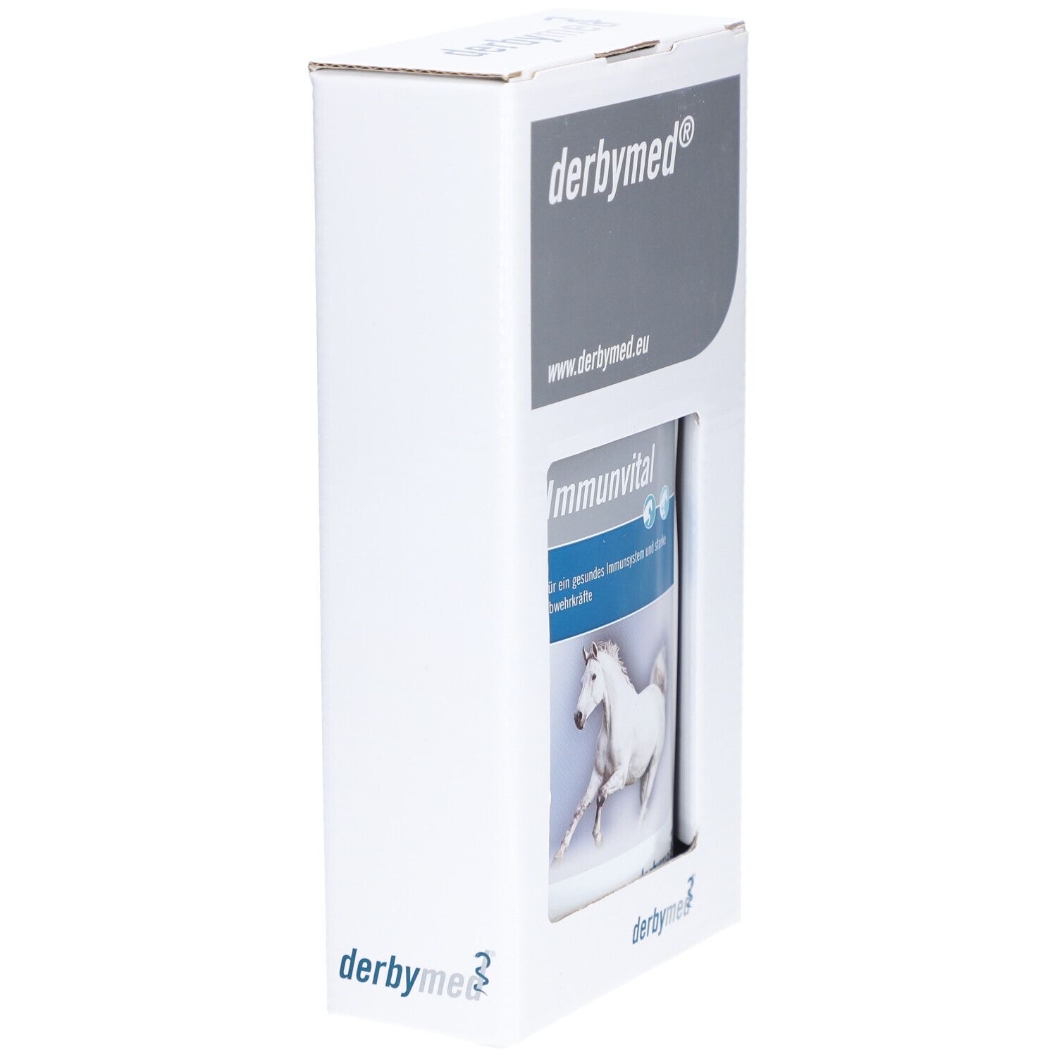 Derbymed Immunvital 500ml