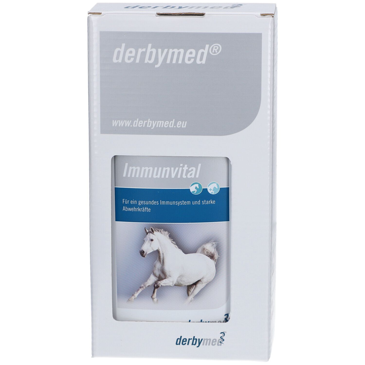 Derbymed Immunvital 500ml