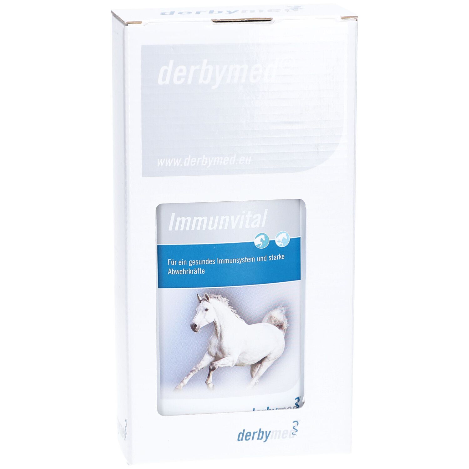Derbymed Immunvital 500ml