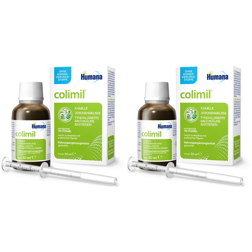 Humana colimil®