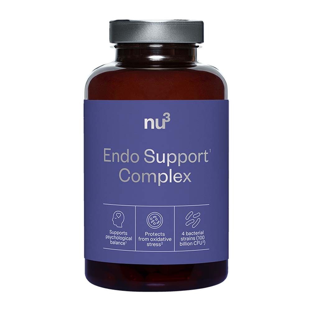 nu3 Endo Support Complex