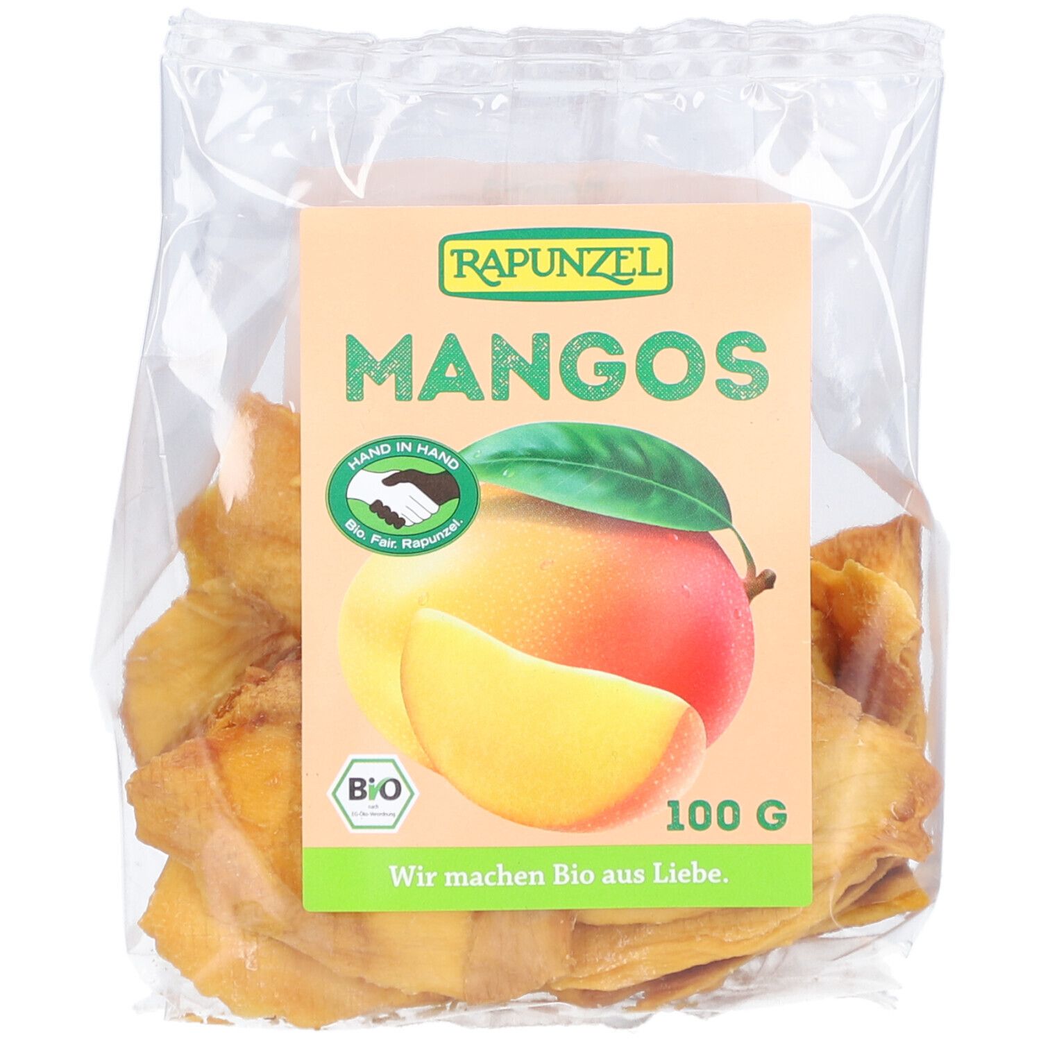 RAPUNZEL Mango