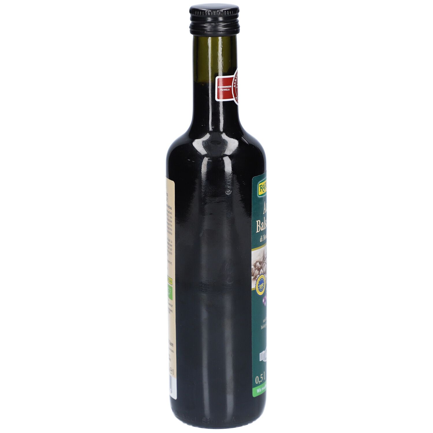 Rapunzel Aceto Balsamico di Modena I.G.P. Rustico