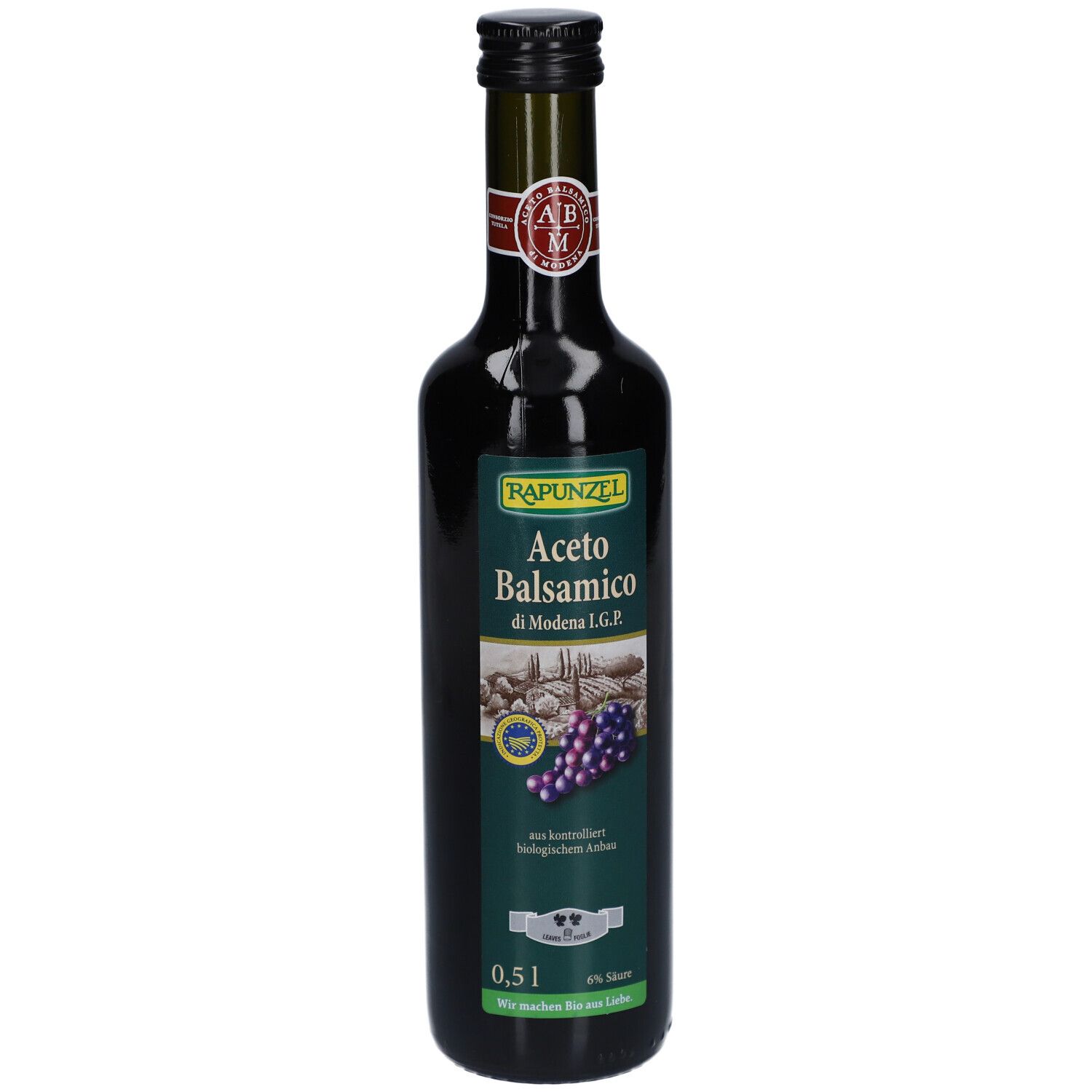 Rapunzel Aceto Balsamico di Modena I.G.P. Rustico