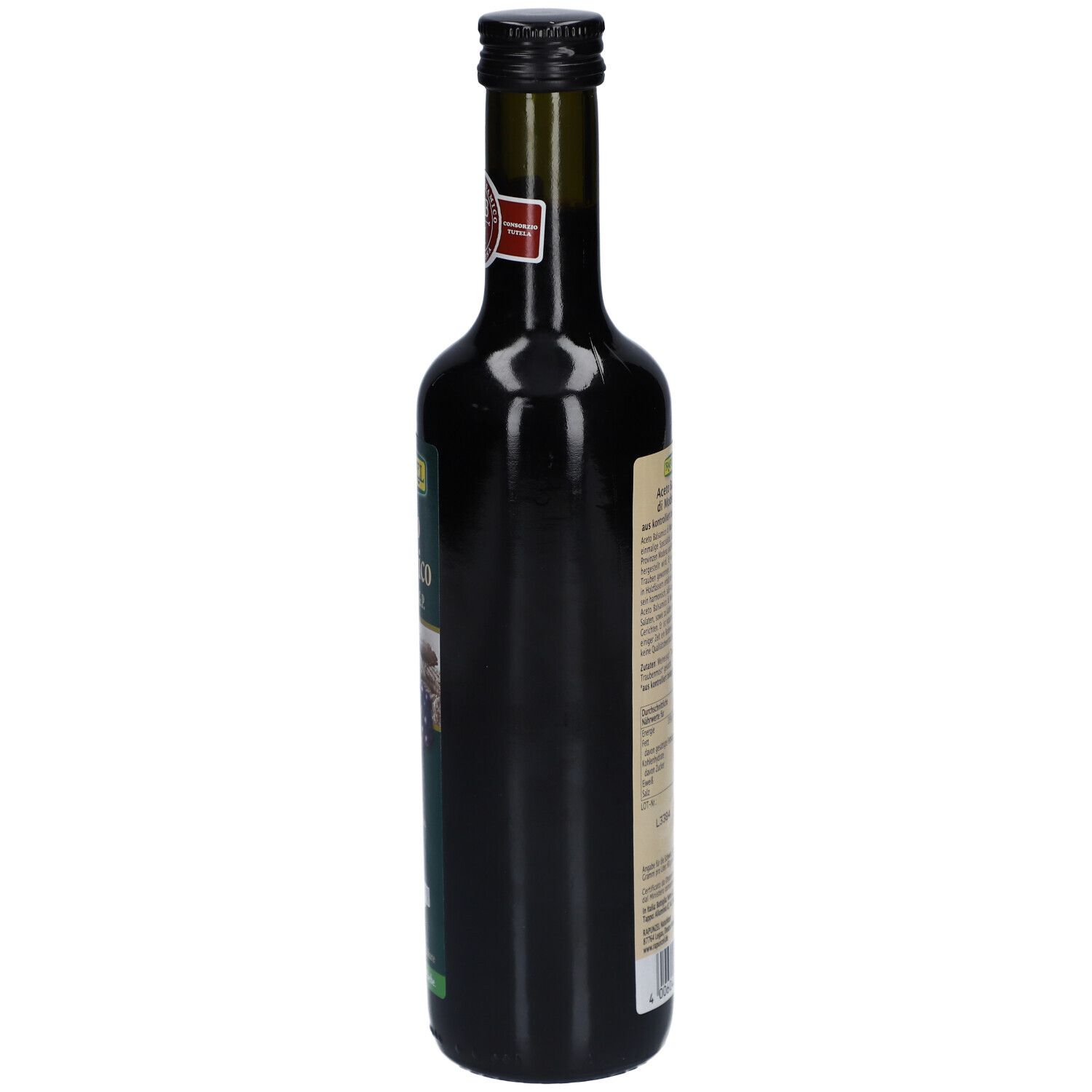 Rapunzel Aceto Balsamico di Modena I.G.P. Rustico