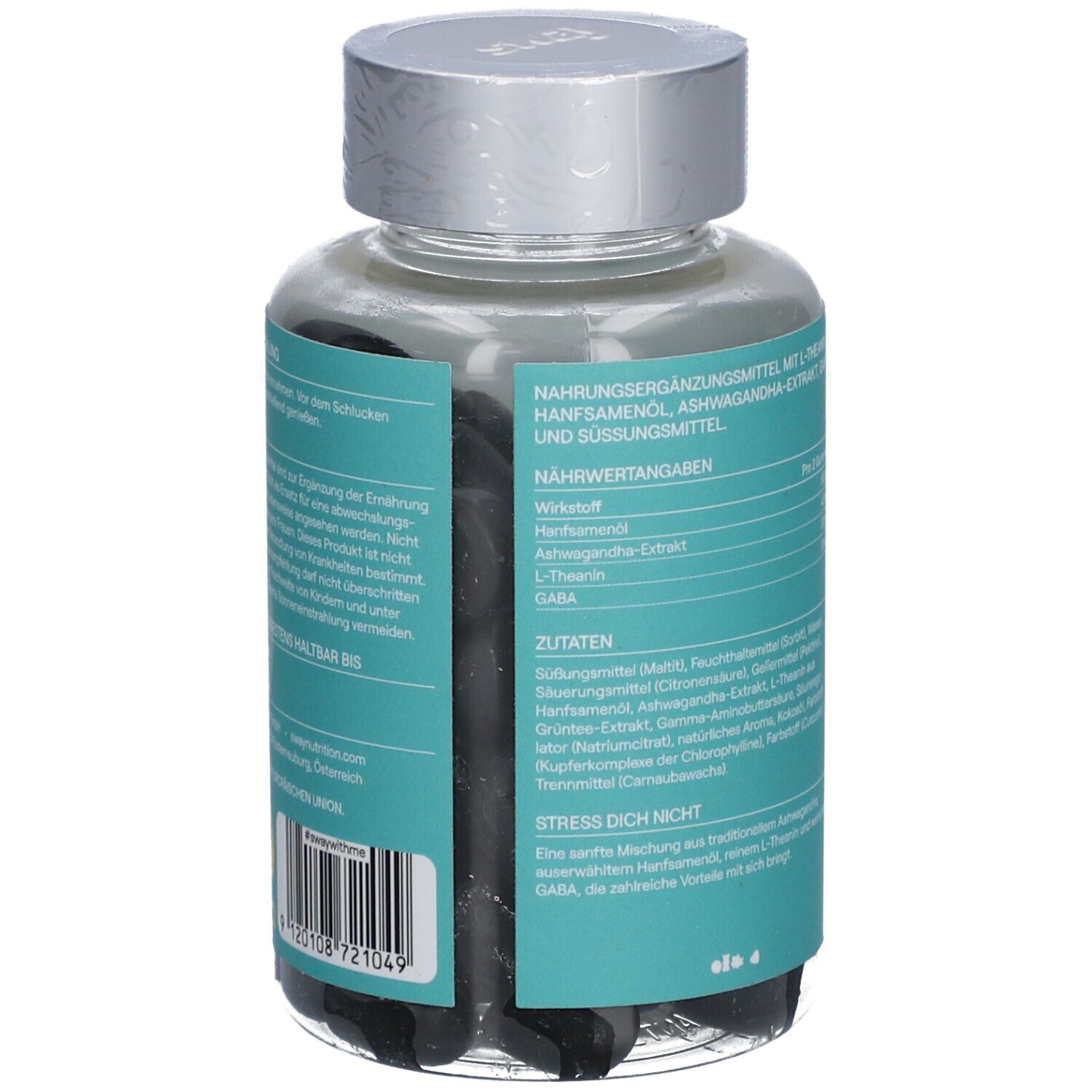 sway Ultimate Anti-Stress