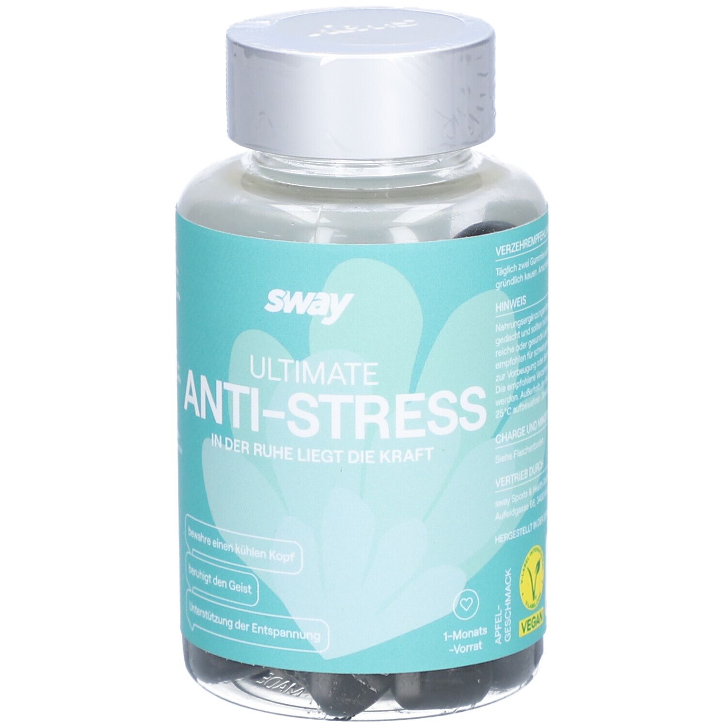 sway Ultimate Anti-Stress