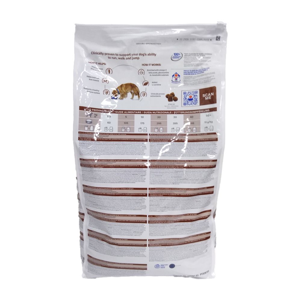 Hill's Prescription Diet j/d Hundefutter mit Huhn
