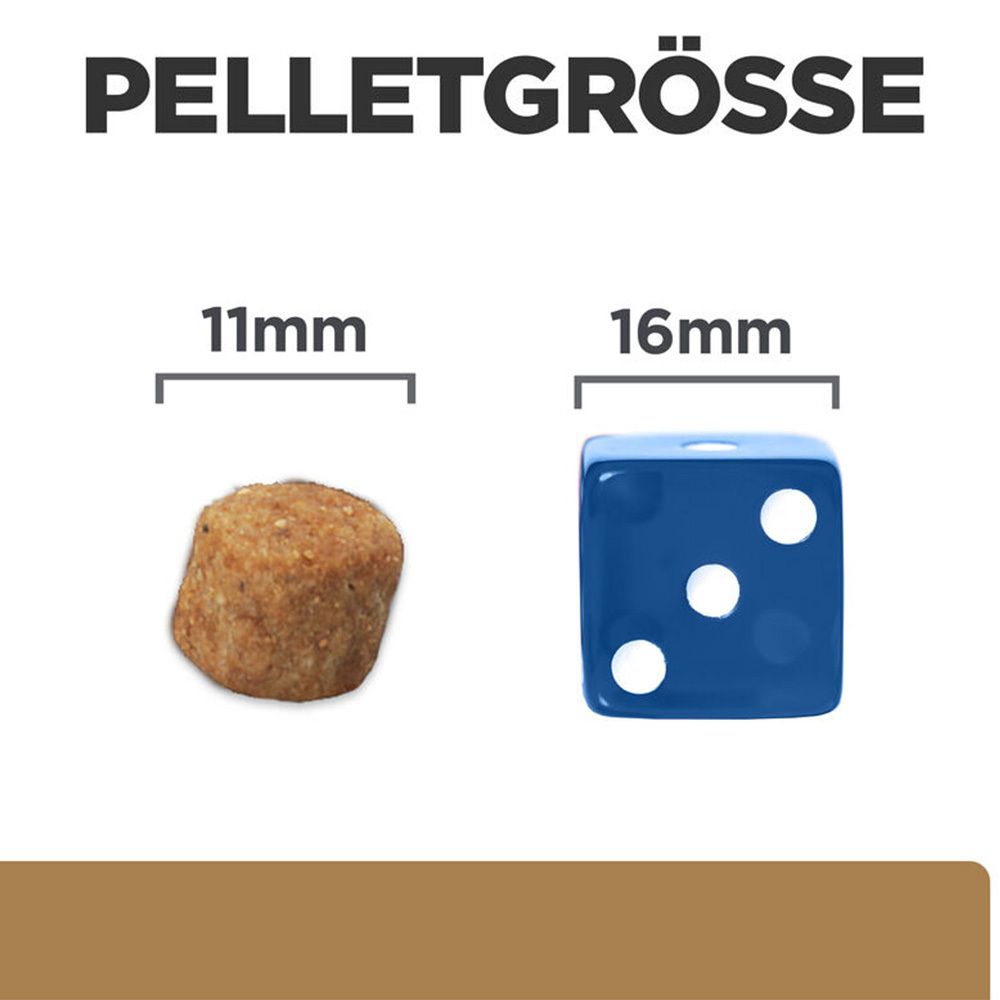 Hill's Prescription Diet j/d Hundefutter mit Huhn