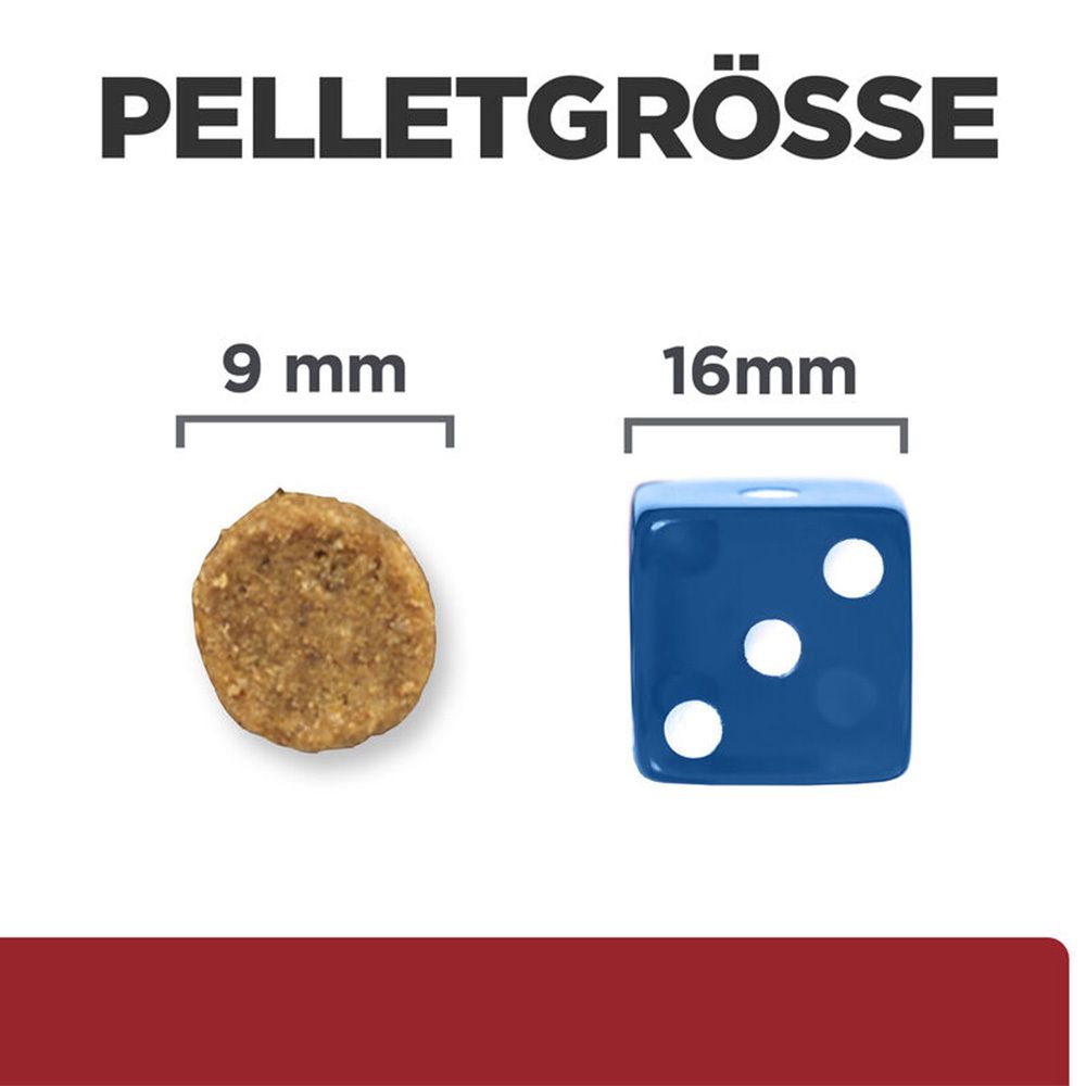 Hill's Prescription Diet i/d Katzenfutter mit Huhn