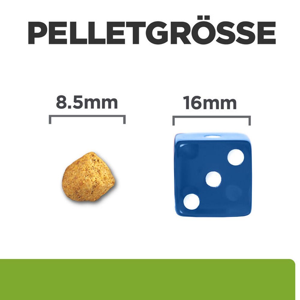 Hill's Prescription Diet Metabolic Katzenfutter mit Huhn