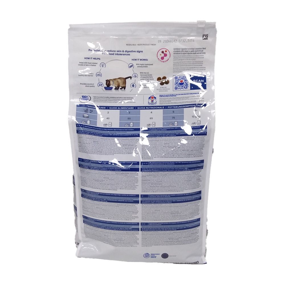 Hill's Prescription Diet z/d Original Katzenfutter