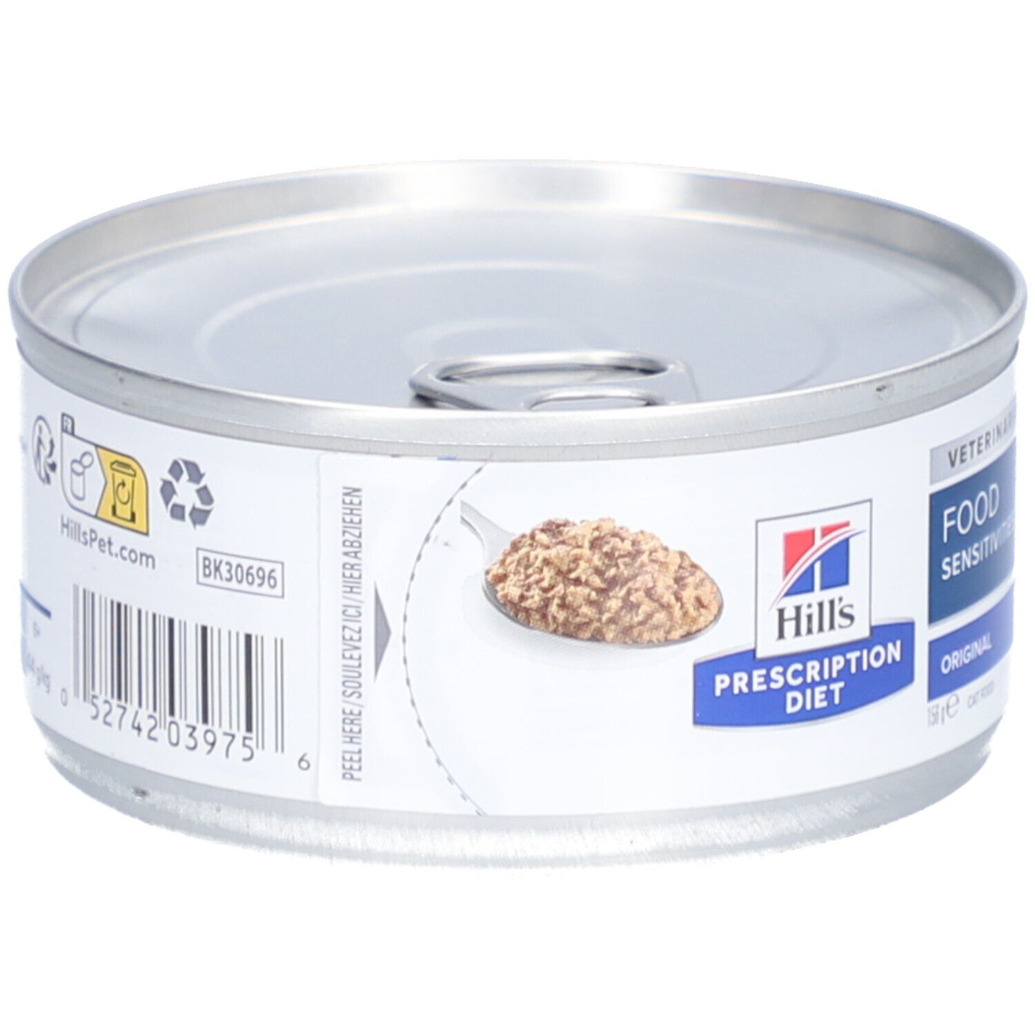 Hill's Prescription Diet z/d Original Katzenfutter