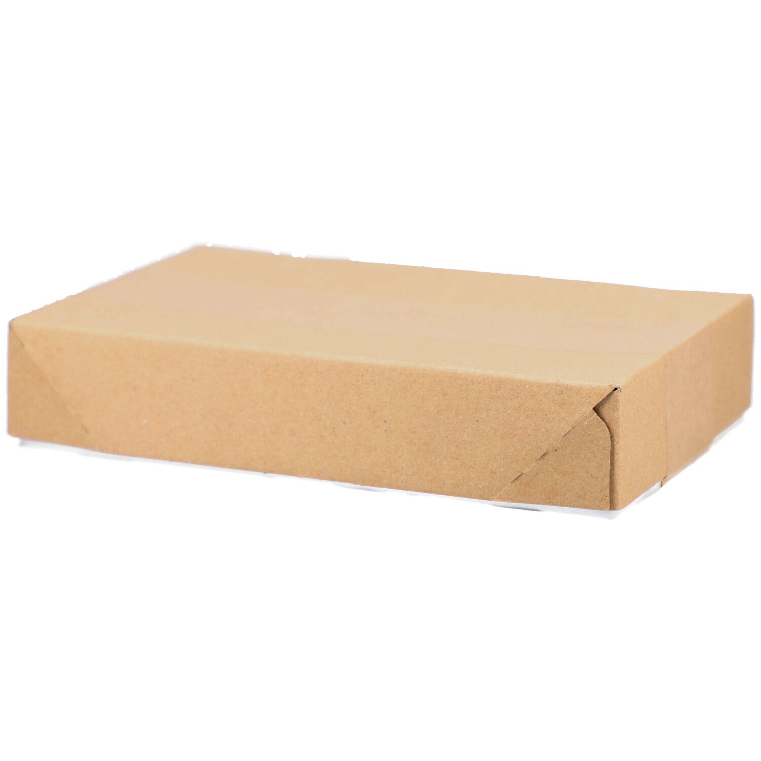 Kartonverpackung. Aufkleber mit Produktinformationen. Aufschrift: 32% Prot. Bar 60g, Cookies & Cream. Barcode.