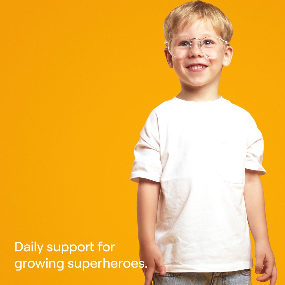 sway Essential Multivitamin Kids