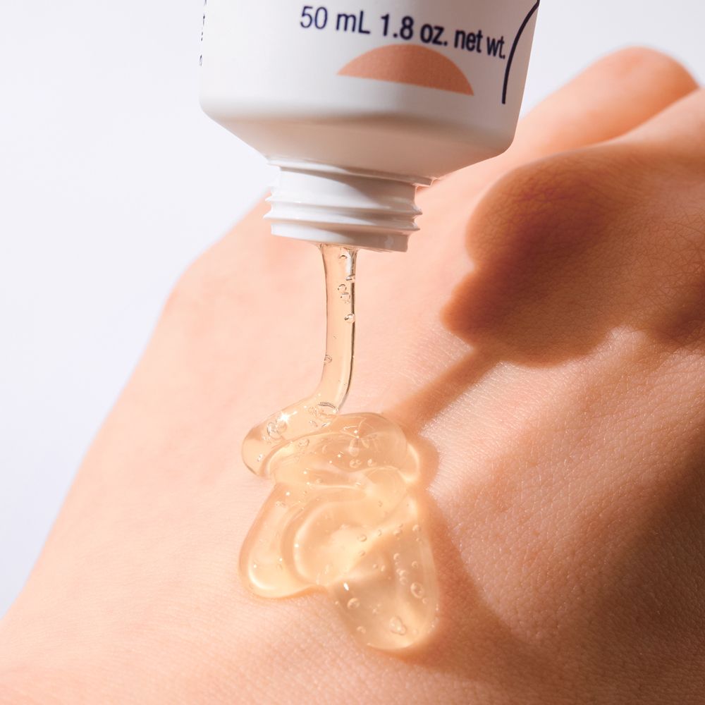 Gallinée Face Vinegar Mask
