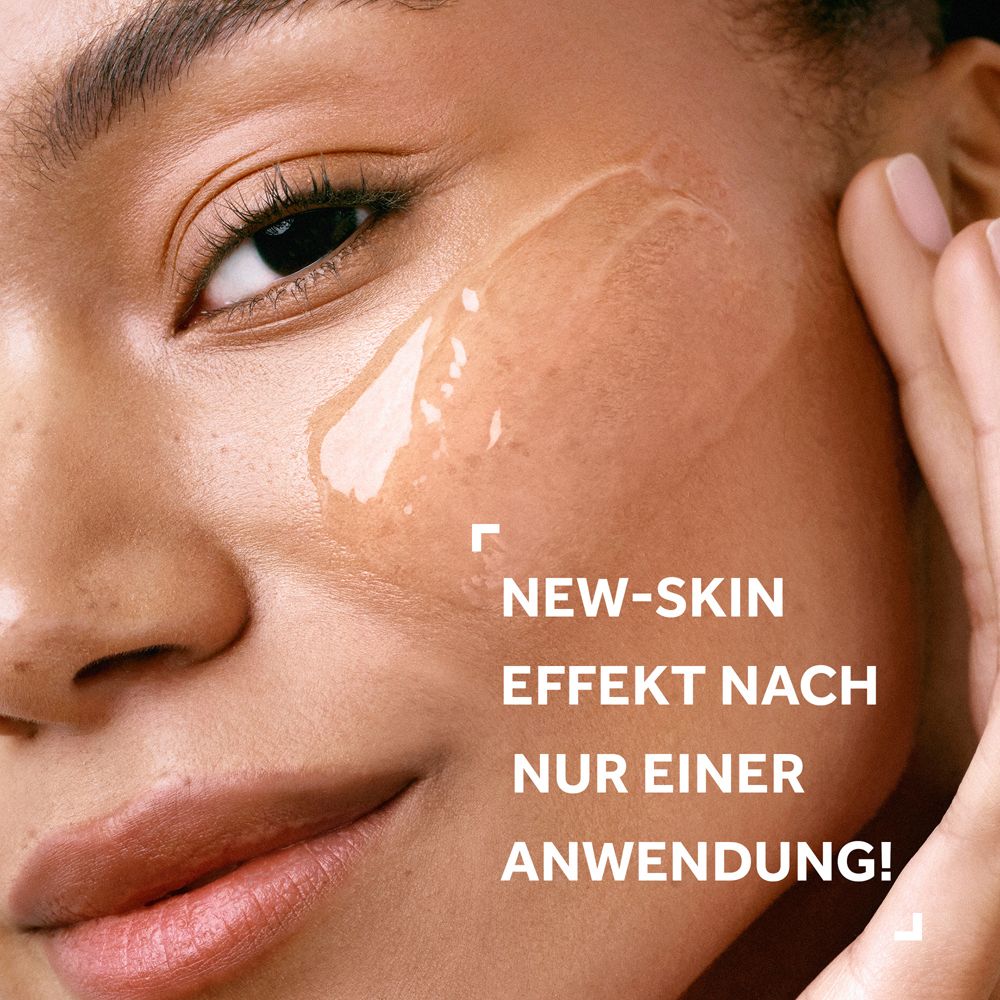 Gallinée Face Vinegar Mask