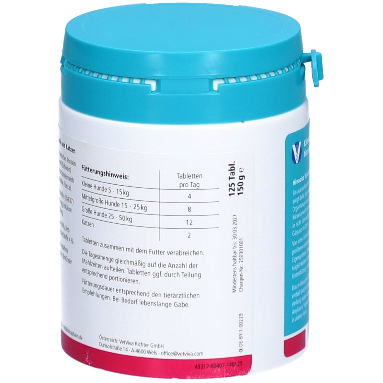 Almapharm - Almazyme Tabs