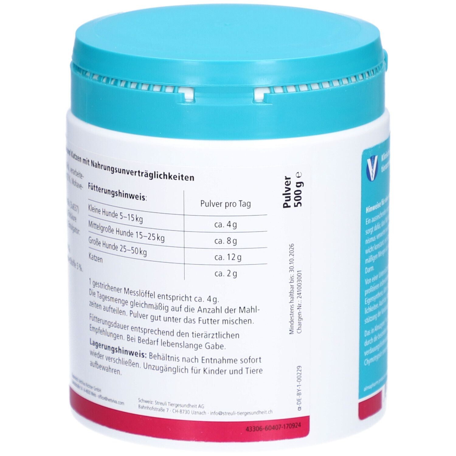 Almapharm - Almazyme h.a.