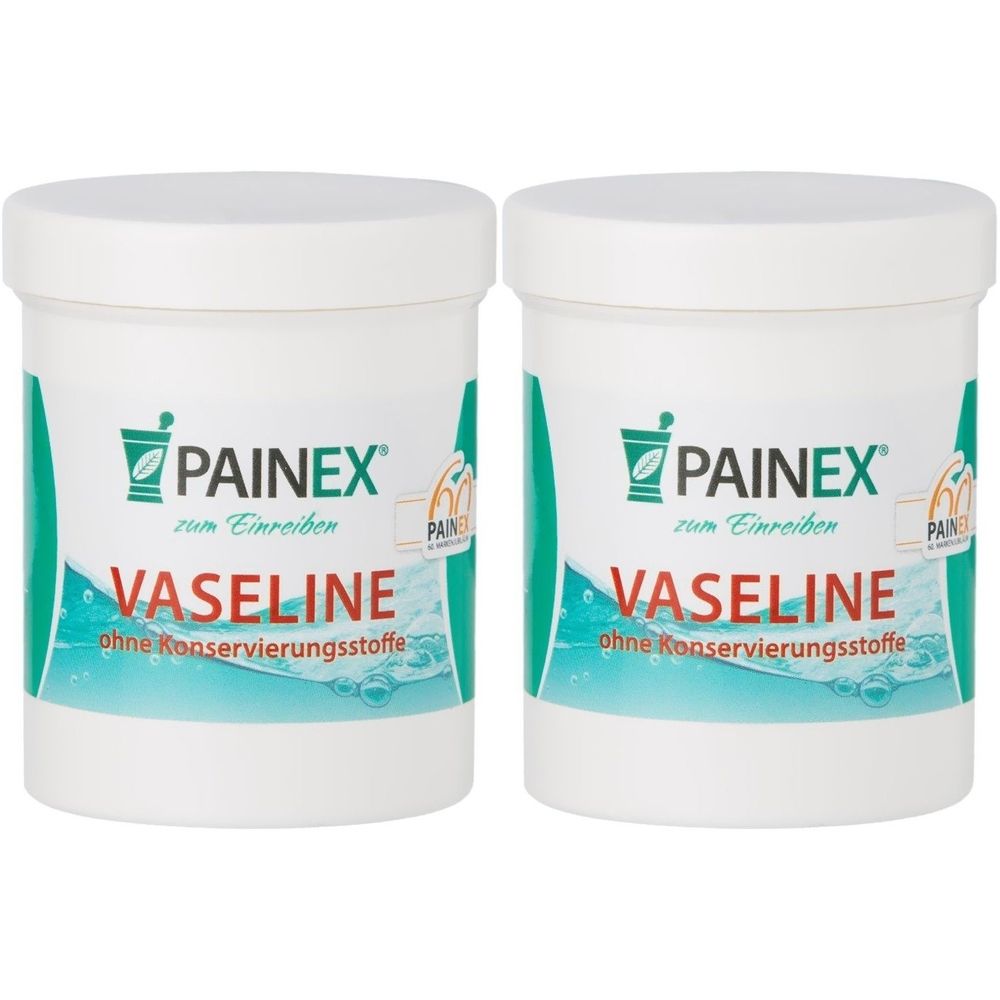 PAINEX® Vaseline
