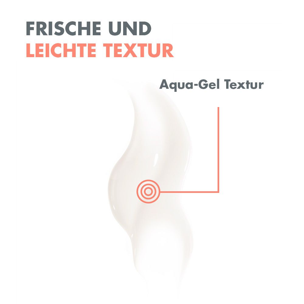 Avène Hyaluron Activ B3 Zellerneuerndes Aqua-Gel - Anti-Aging Pflege