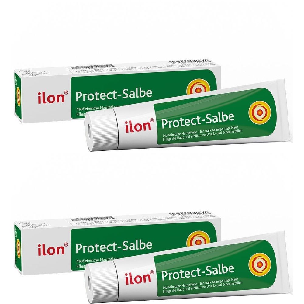 ILON Protect Salbe x2