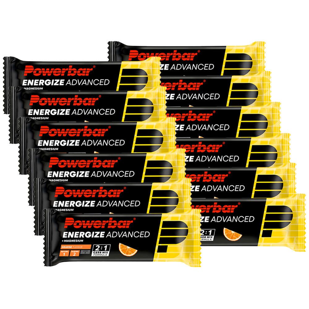 Powerbar® Energize Advanced Orange