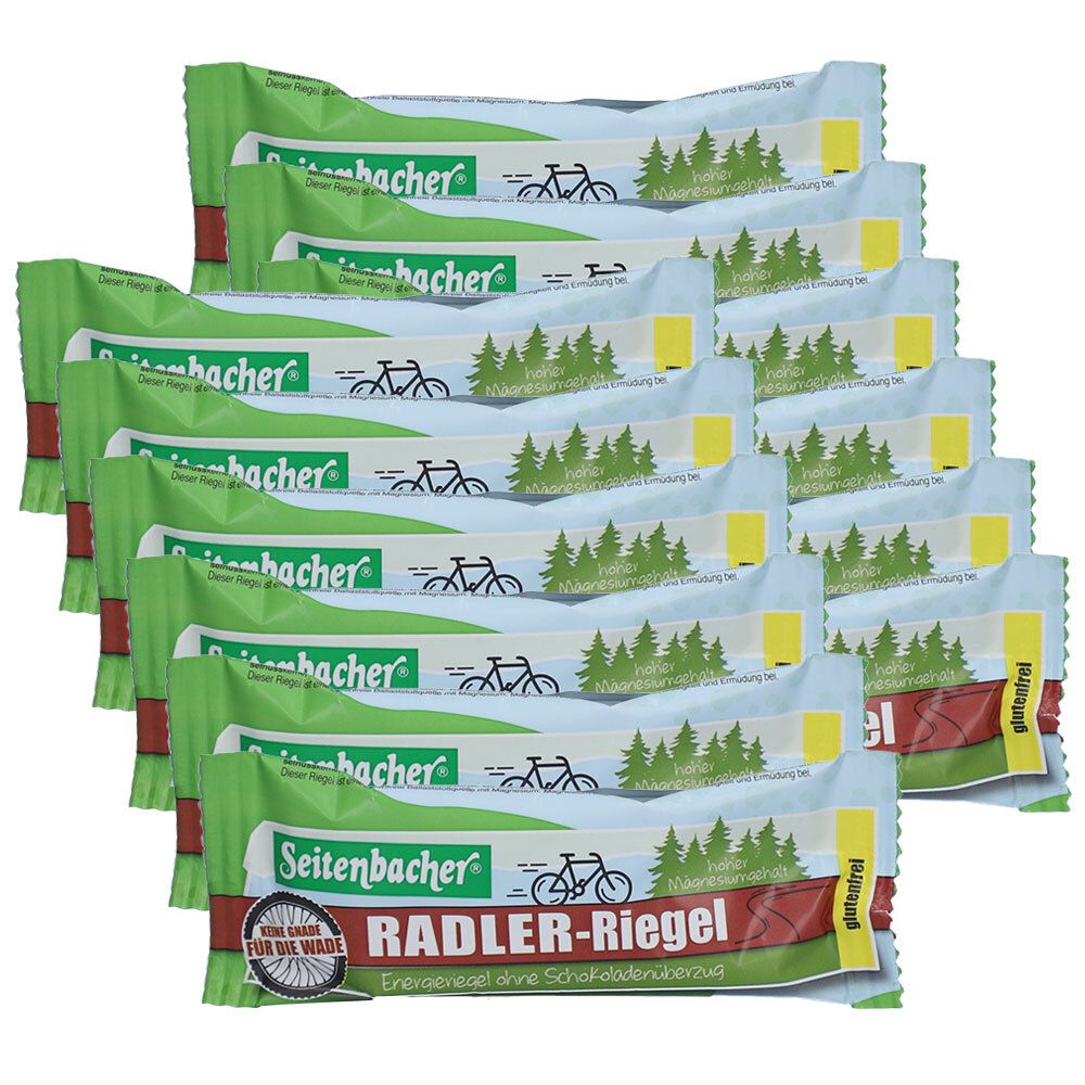 Seitenbacher® Radler Riegel