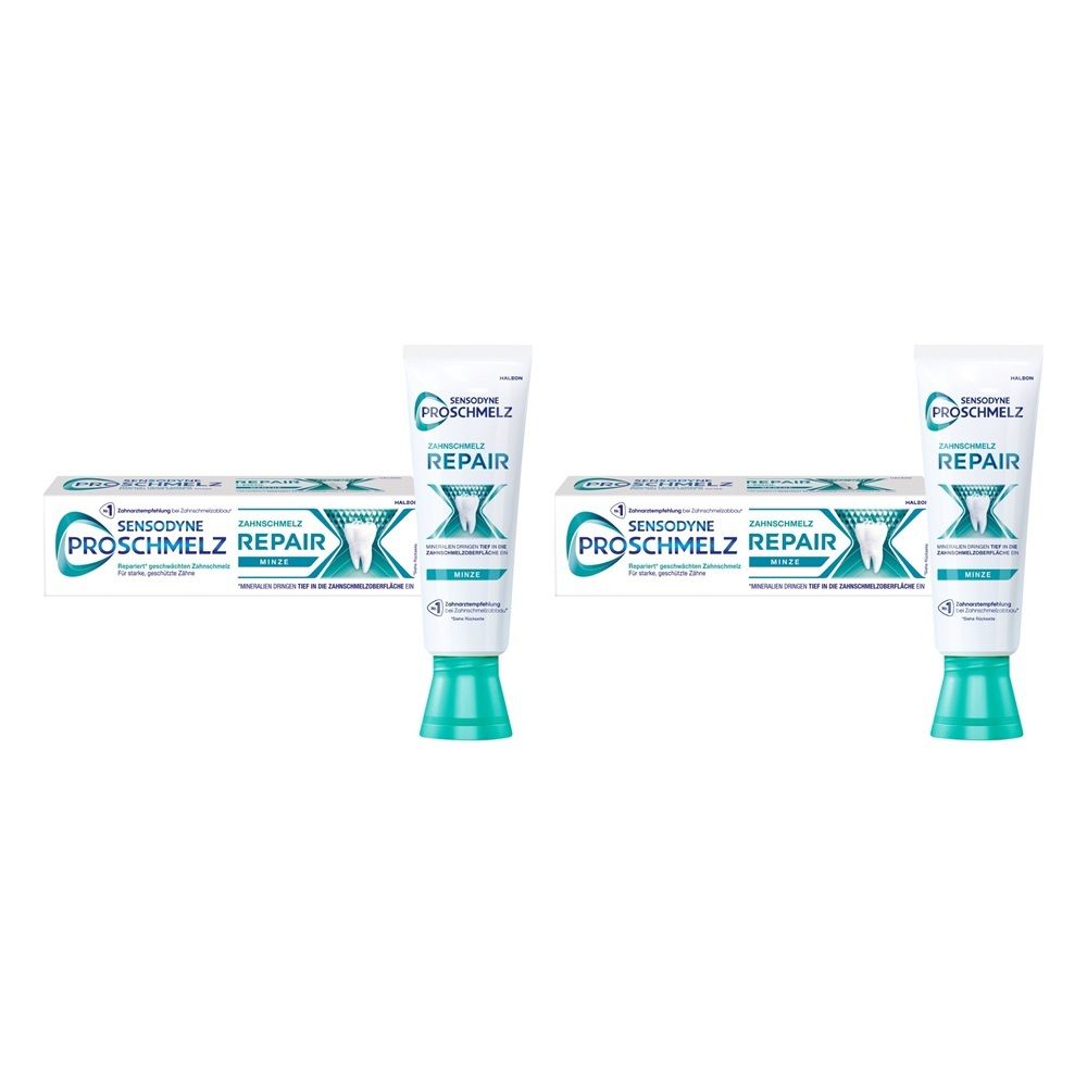 Sensodyne ProSchmelz Repair Zahnpasta