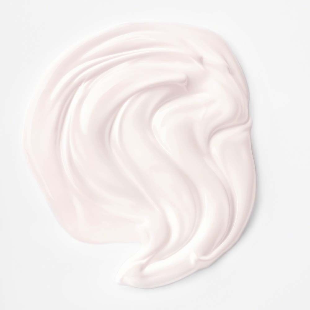 Cremiger Tupfer der ANNEMARIE BÖRLIND ENERGY NATURE Regenerierende Nachtcreme.