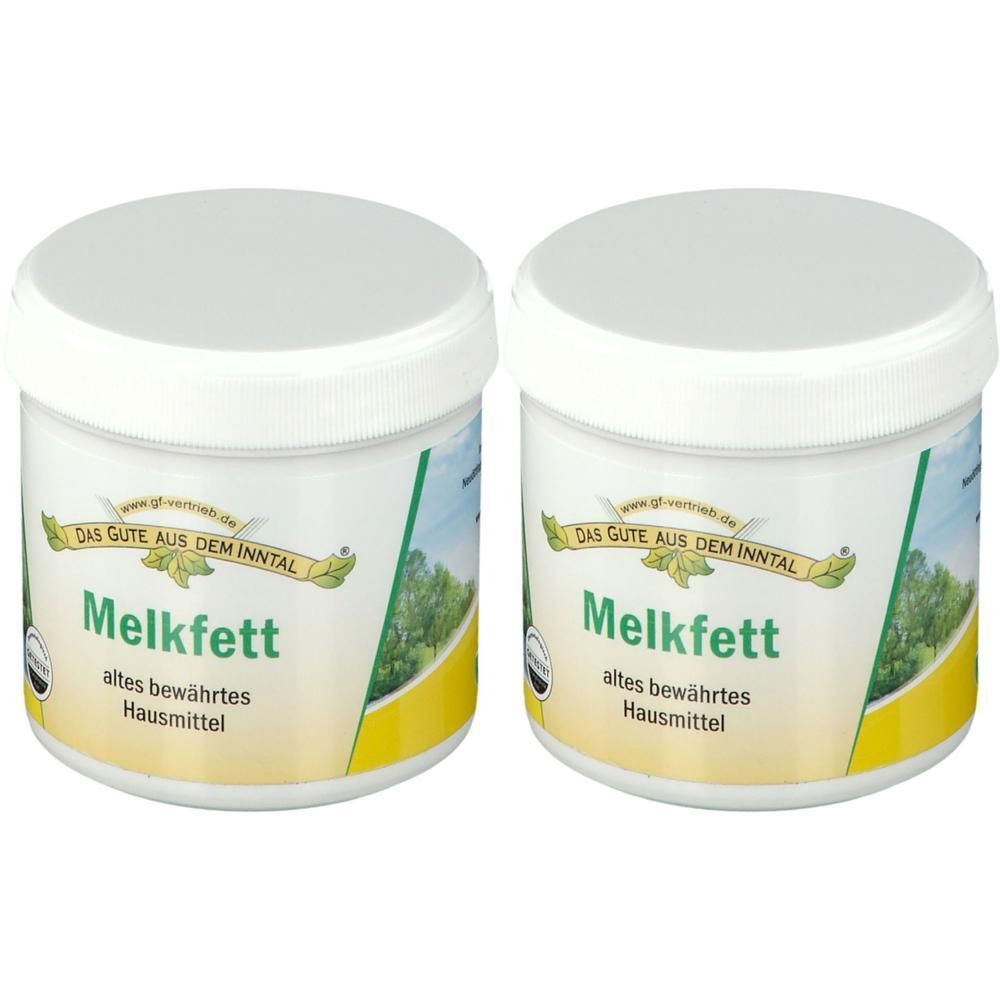 Melkfett 200 ml - Shop Apotheke