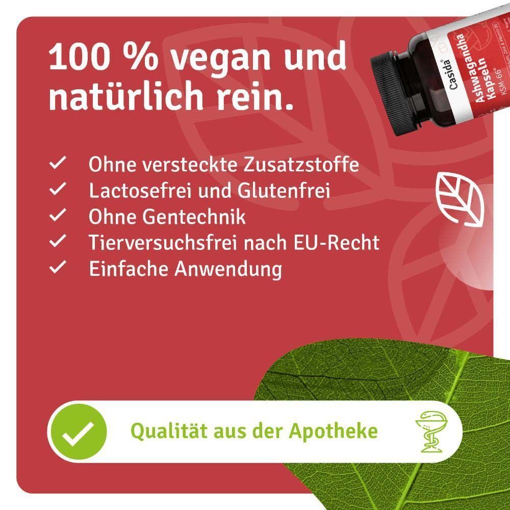 100% vegan und natürlich rein. Ohne versteckte Zusätze, laktosefrei und glutenfrei, ohne Gentechnik, tierversuchsfrei.