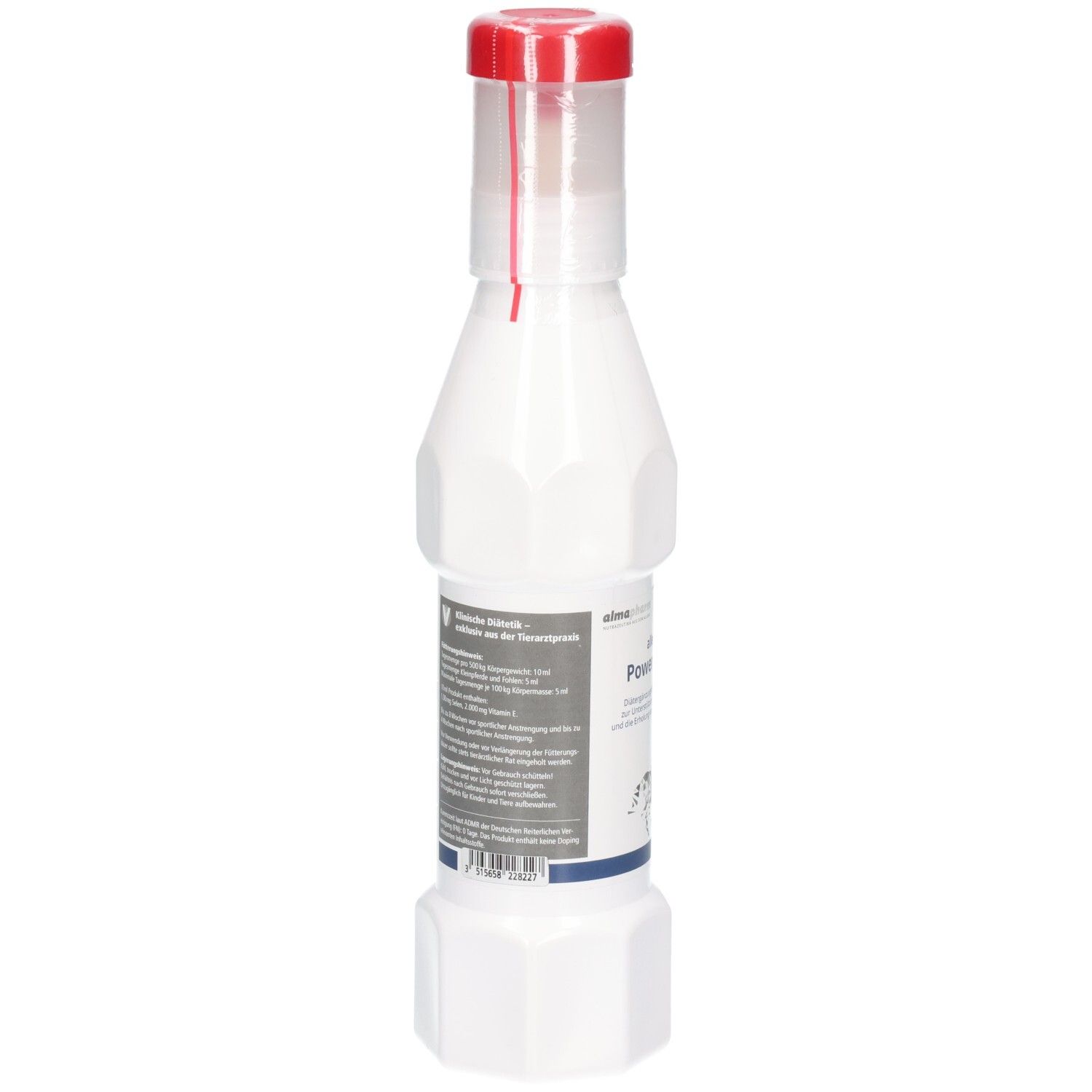 almapharm GmbH - allequin Power E-Selen