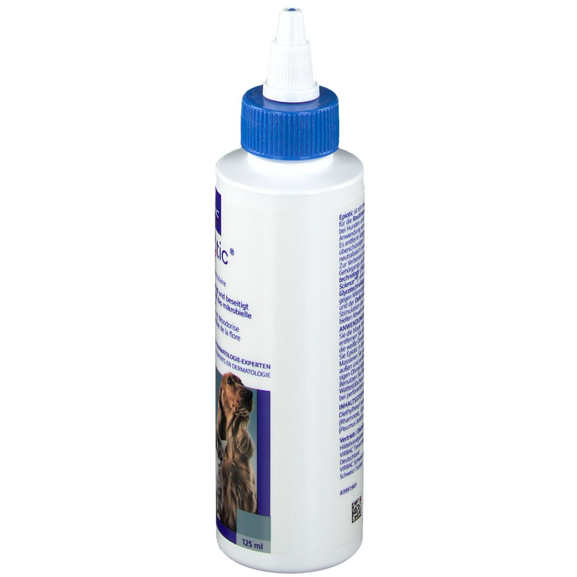 Epi-Otic® Ohrreiniger