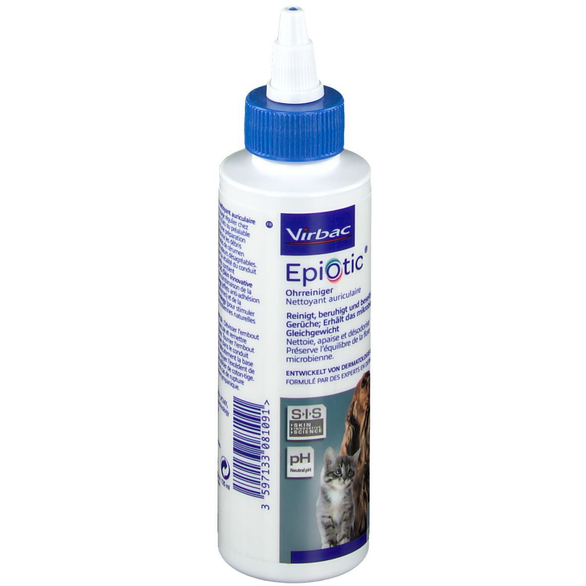 Epi-Otic® Ohrreiniger