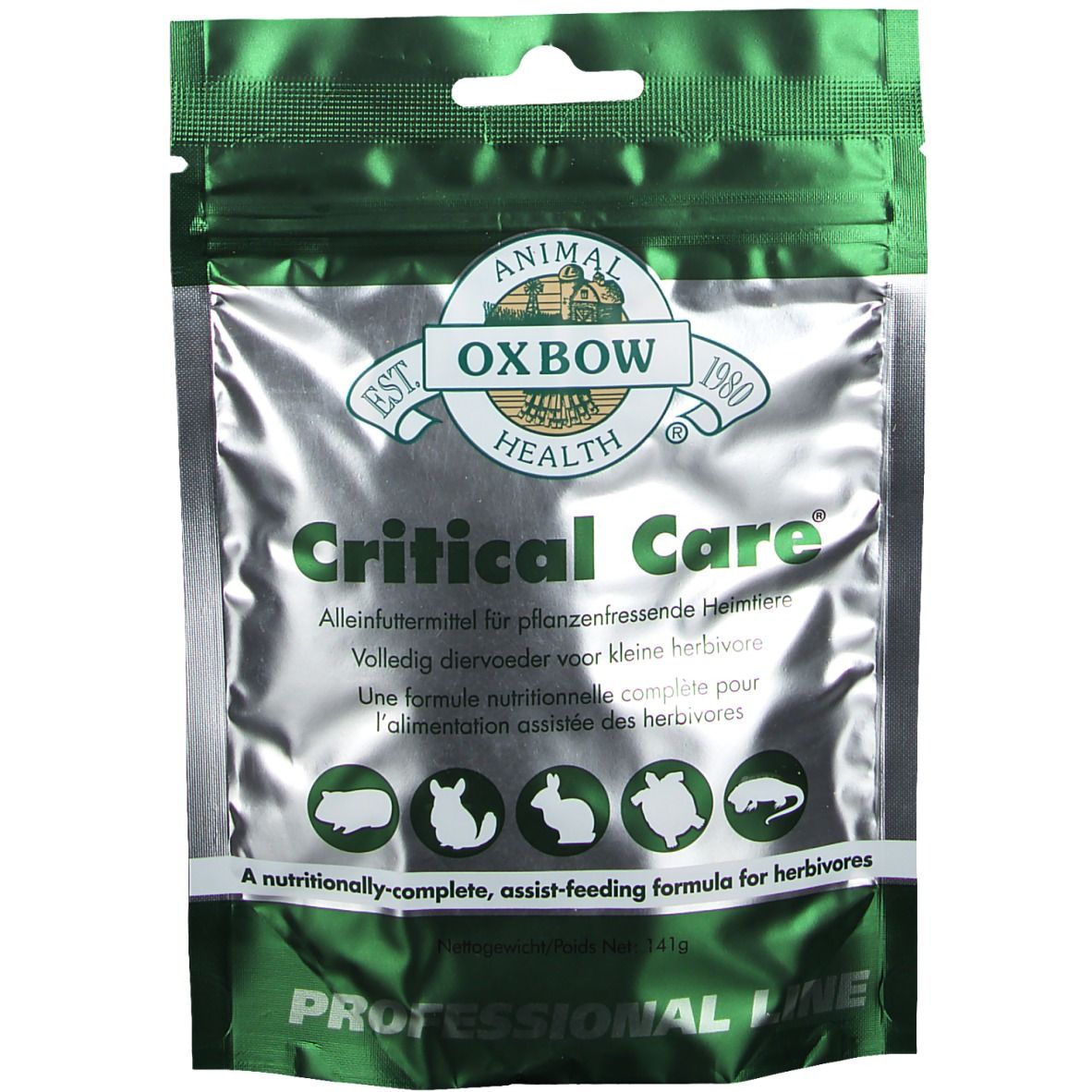 Critical Care