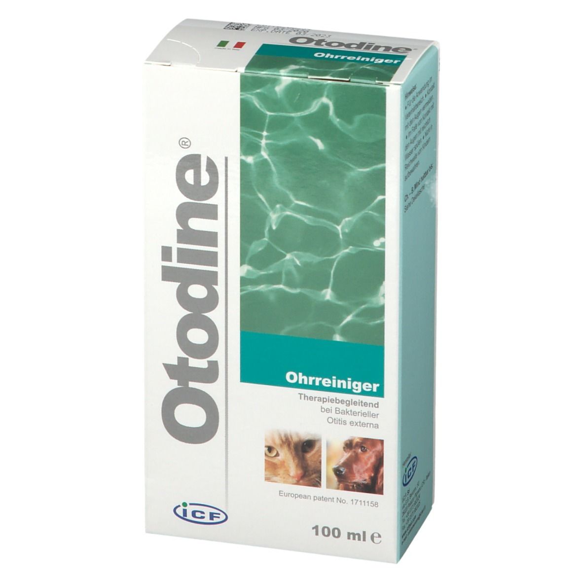 Otodine®