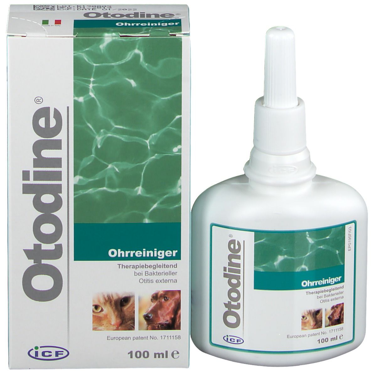 Otodine®