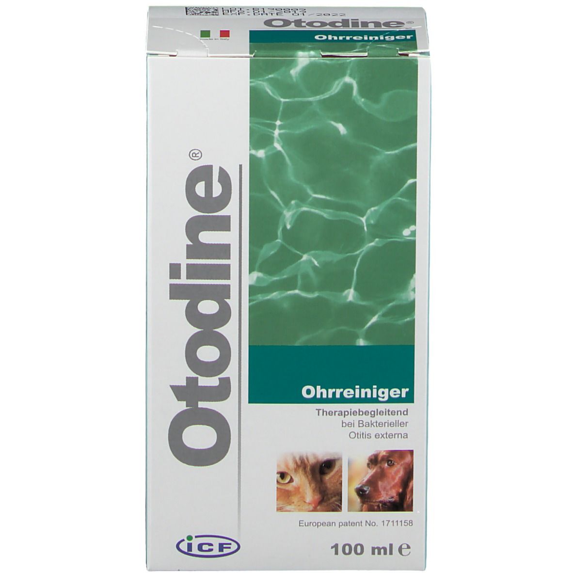 Otodine®