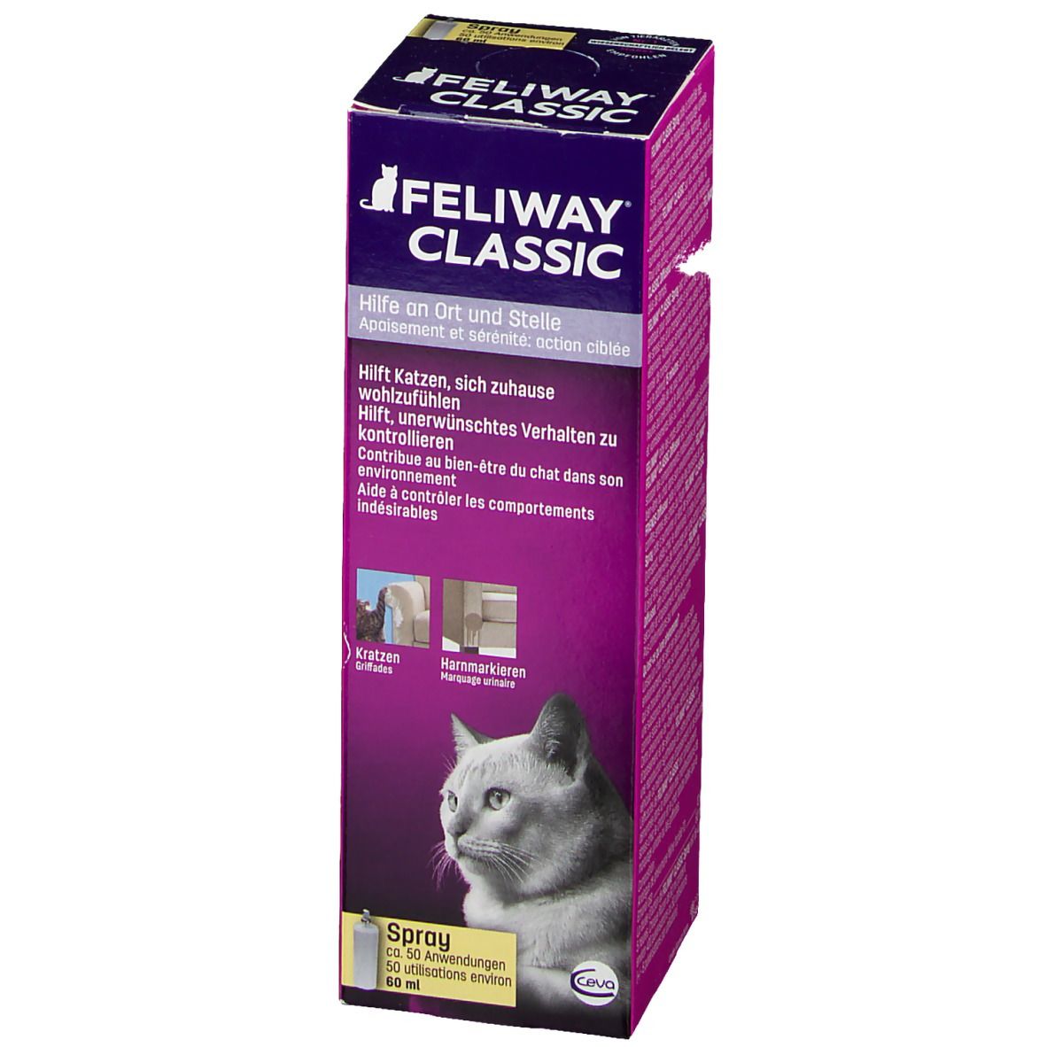 Feliway® Spray