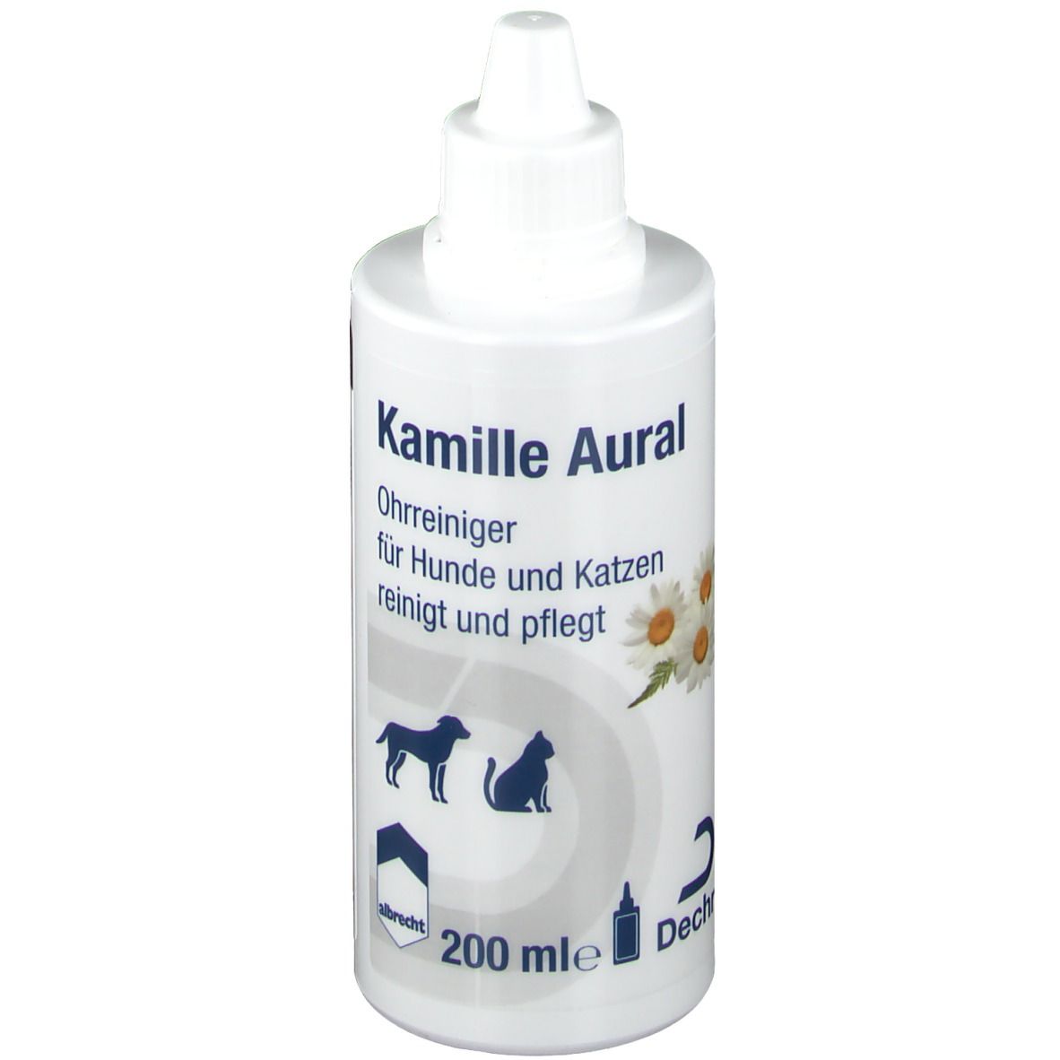 Kamille Aural