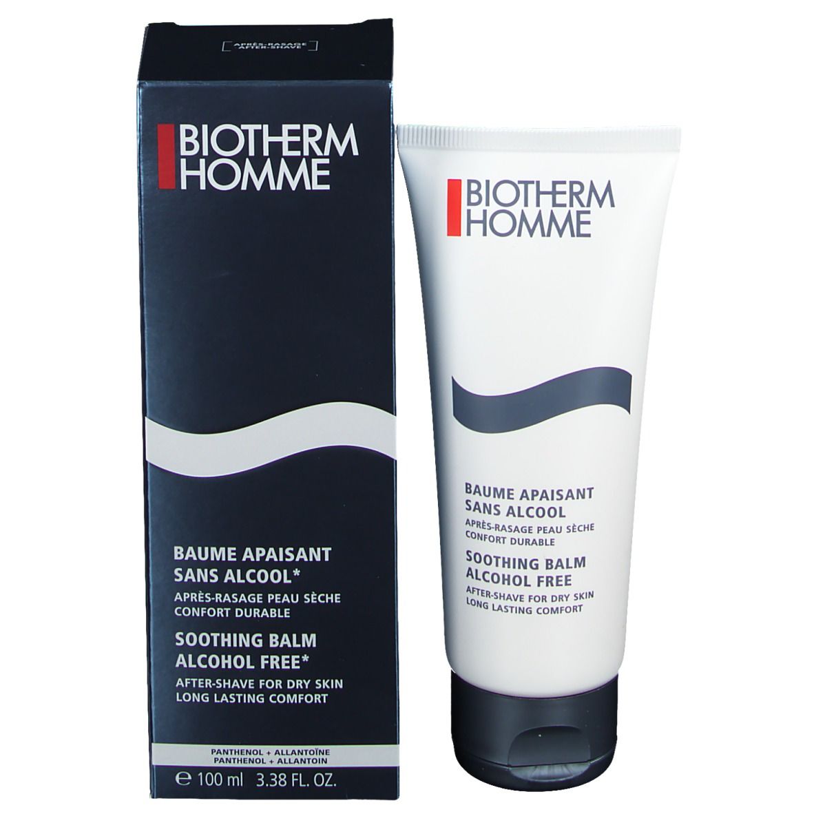 Biotherm Homme Baume Apaisant