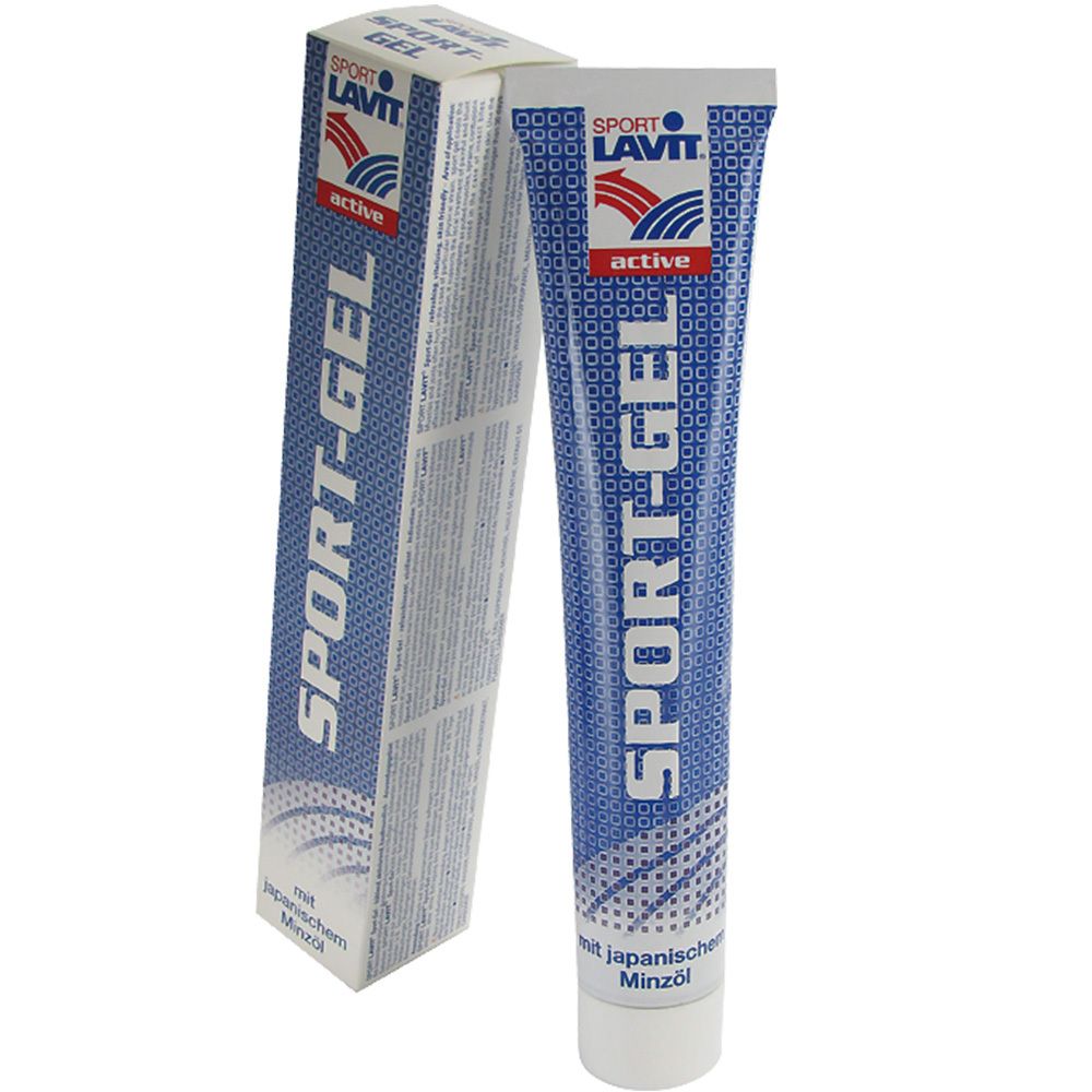 SPORT LAVIT® Sport-Gel
