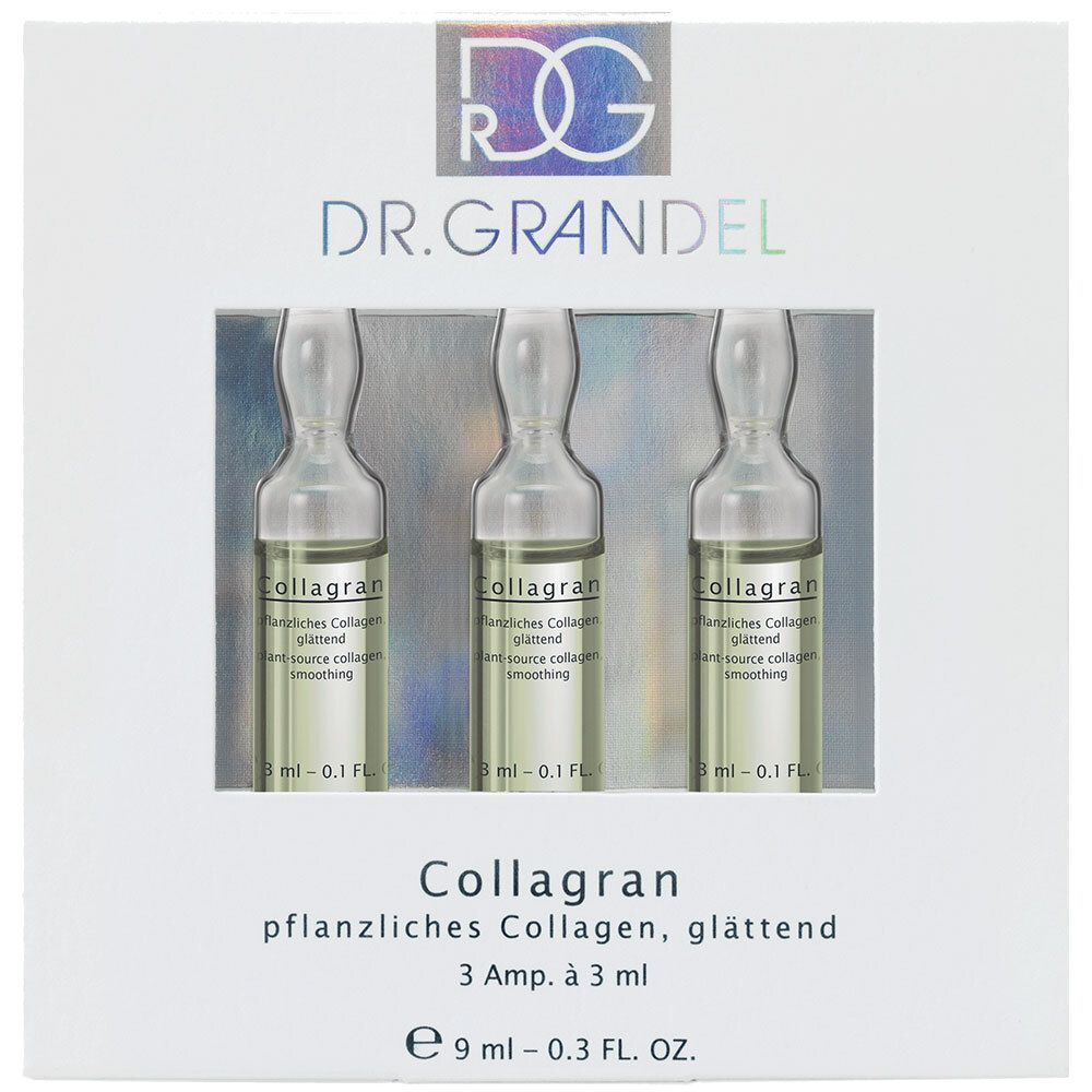 Dr. Grandel Collagran Ampulle