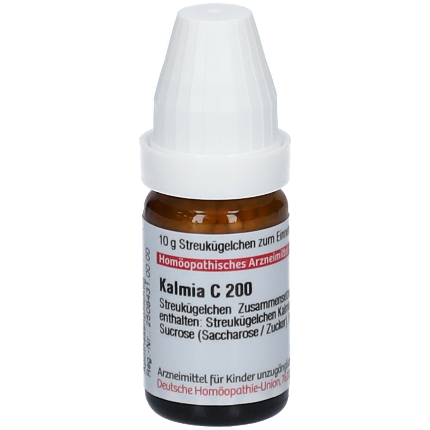 DHU Kalmia C200