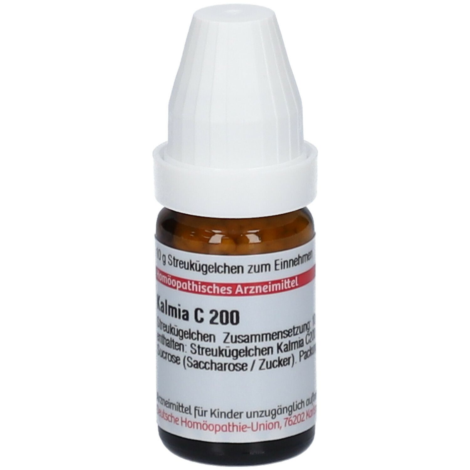 DHU Kalmia C200
