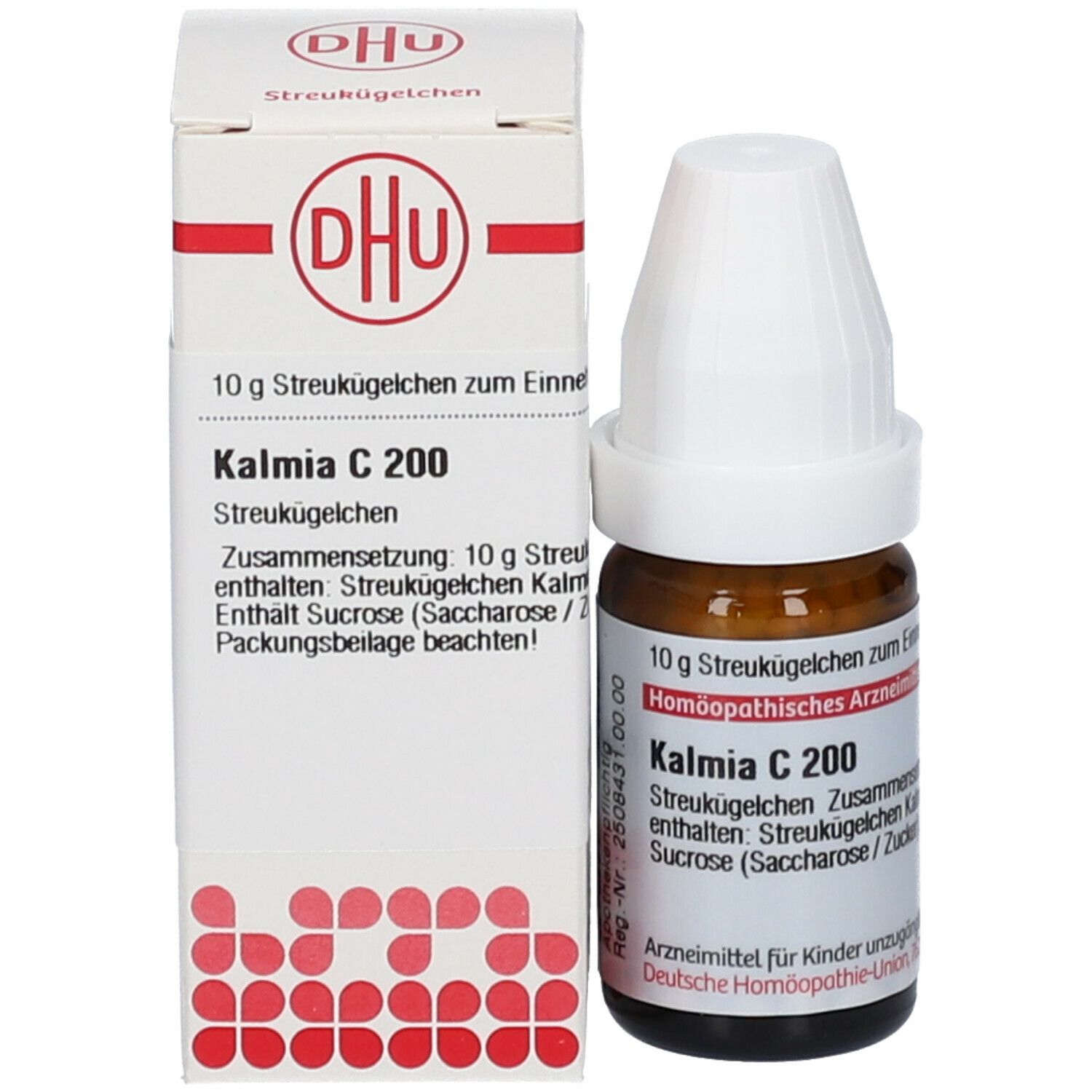 DHU Kalmia C200