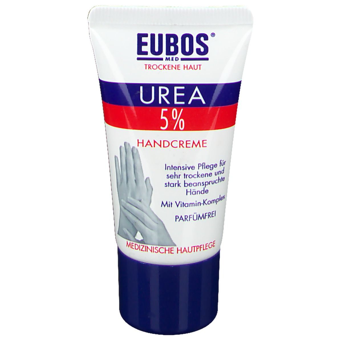 B. EUBOS TH UREA 5% HANDCREME
