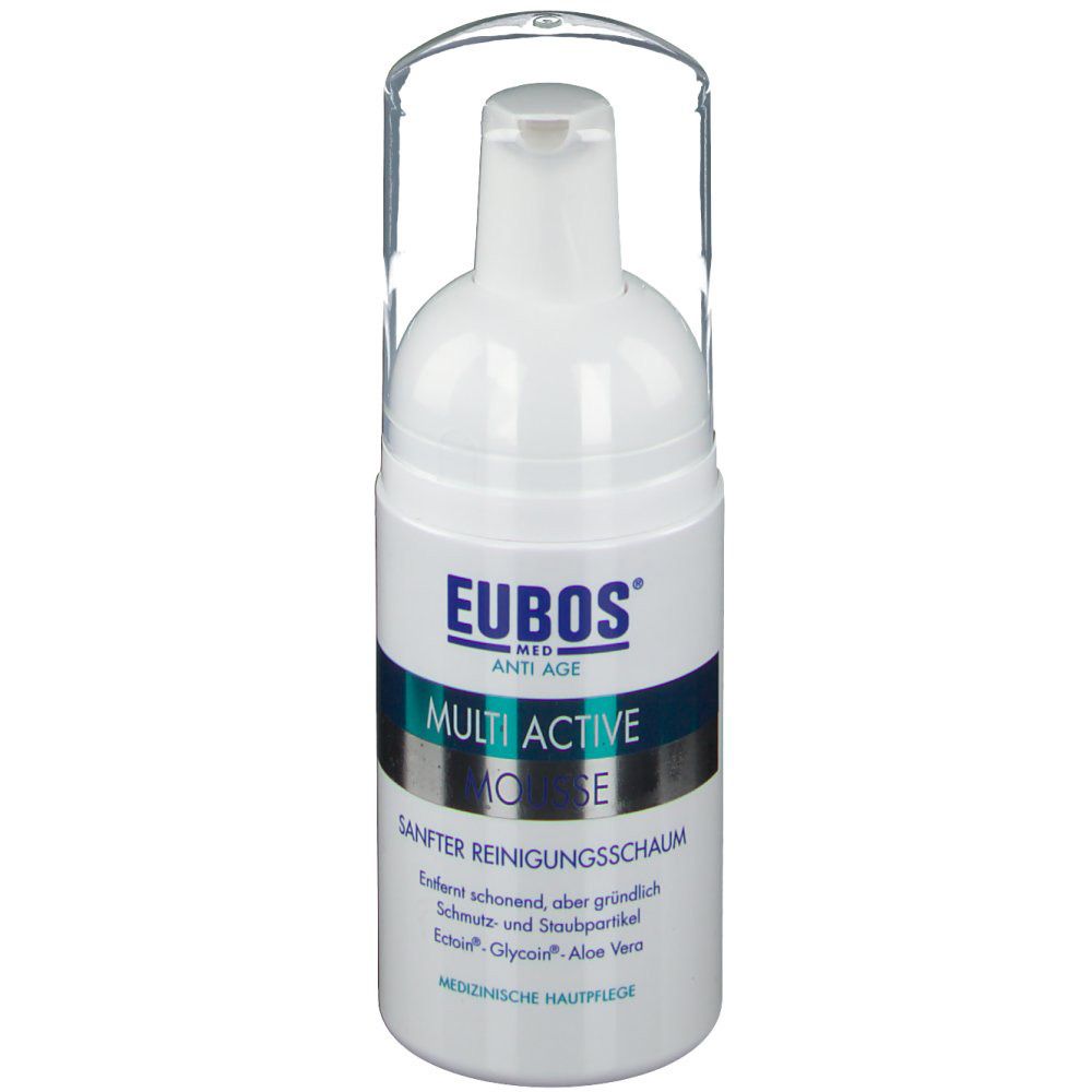 B. EUBOS ANTI AGE MULTI ACT M